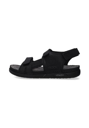 Trekkingsandaler - black