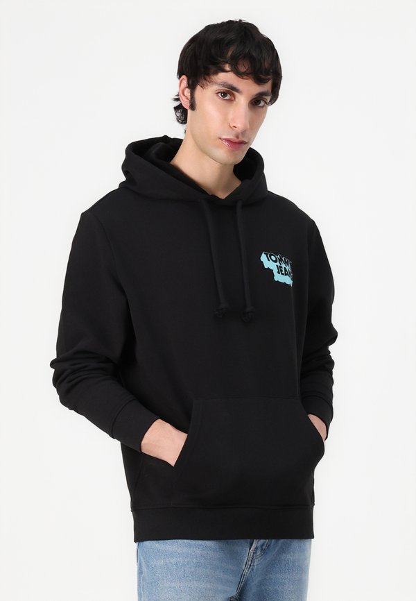 STACK BACK LOGO HOODIE - Sweatshirt4