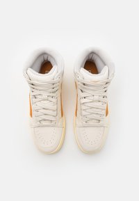 Puma Höga sneakers - off-white