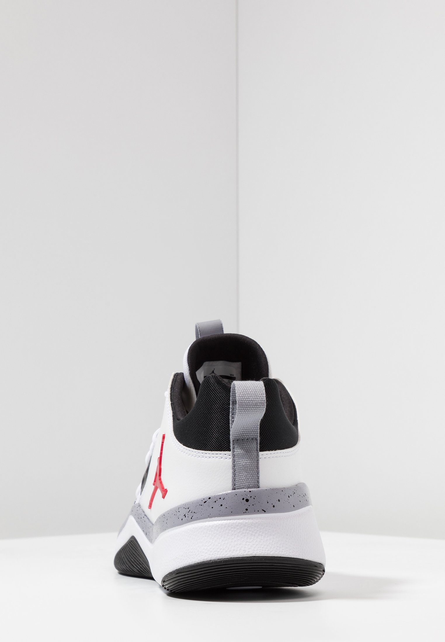 jordan dna blanche