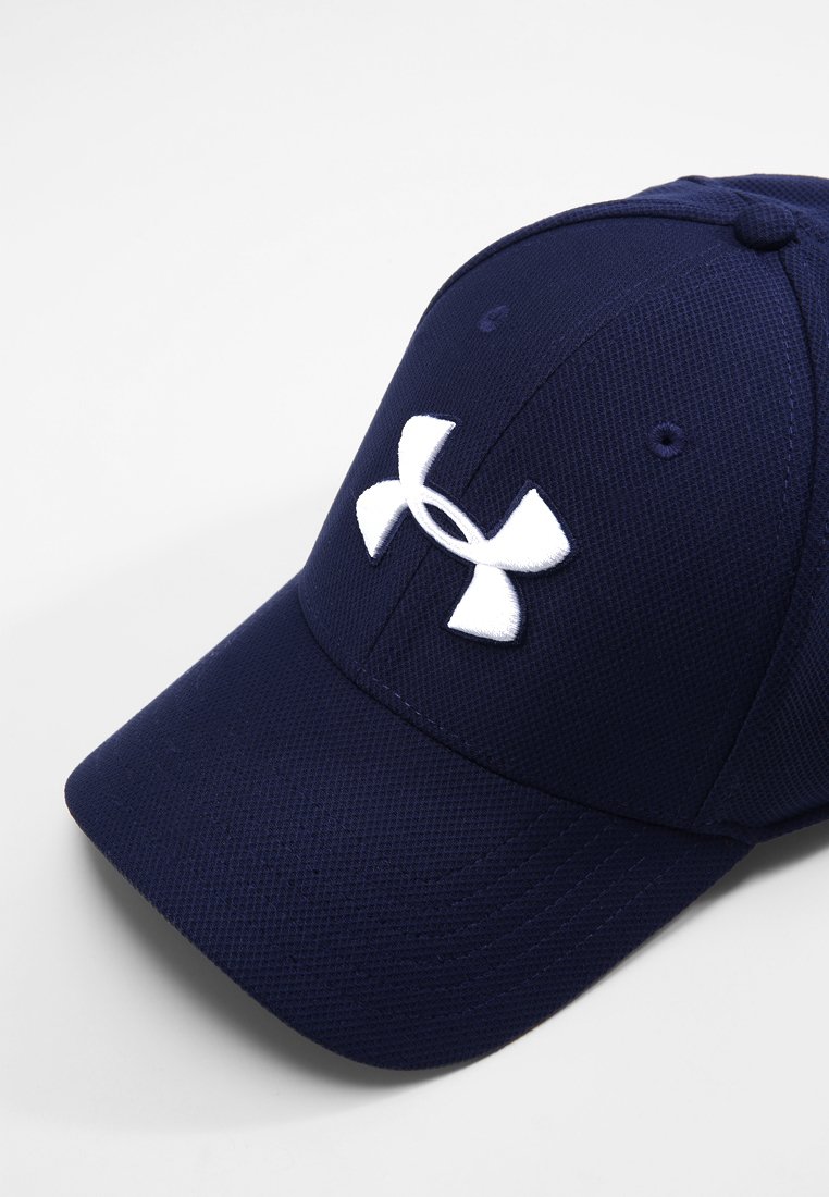 Under Armour BLITZING - Cap - midnight 