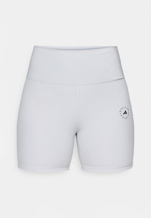 adidas by Stella McCartney ASMC TST SH  - Leggings - clear onix