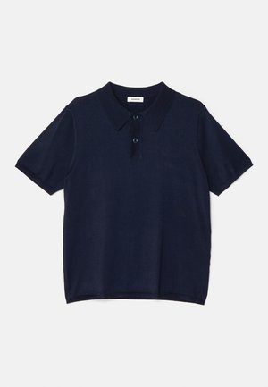 Poloshirt - marine