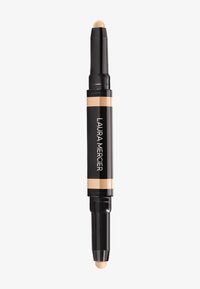 Laura Mercier - SECRET CAMOUFLAGE BRIGHTEN & CORRECT DUO - Correcteur - 1n Image miniature 1
