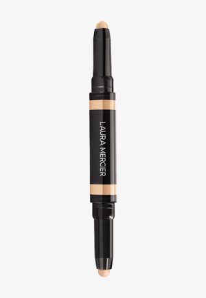 Laura Mercier SECRET CAMOUFLAGE BRIGHTEN & CORRECT DUO - Concealer - 1n