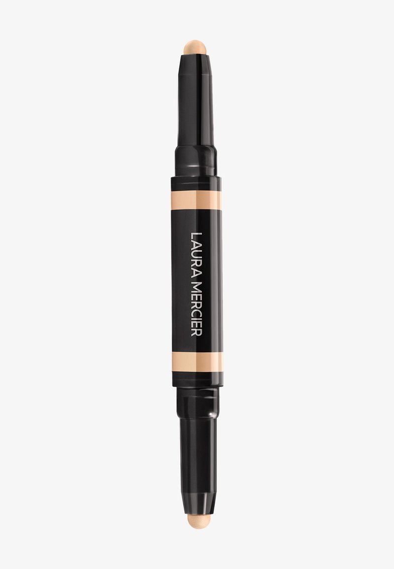 Laura Mercier - SECRET CAMOUFLAGE BRIGHTEN & CORRECT DUO - Correcteur - 1n, Agrandir