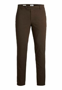 Jack & Jones PREMIUM JPSTMARCO JJCONNOR AKM NOOS - Chino - moonbeam