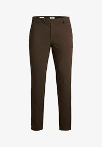 Jack & Jones PREMIUM JPSTMARCO JJCONNOR AKM NOOS - Chino - moonbeam Jack & Jones PREMIUM JPSTMARCO JJCONNOR AKM NOOS - Chino - moonbeam