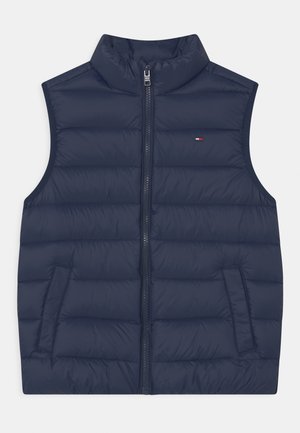 LIGHT UNISEX - Bodywarmer - twilight navy