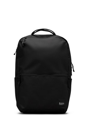 lululemon DOUBLE - Rucsac - black traverse grey