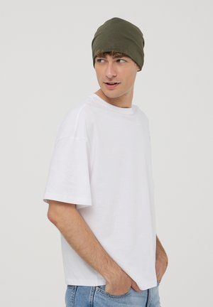 Terranova Berretto - salvia