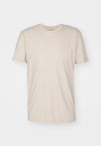 Não selecionado, oatmeal