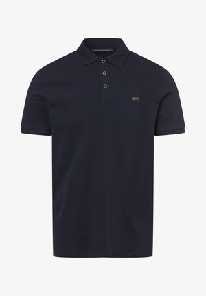 Poloshirt - marine