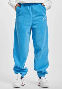 Tommy Jeans - Spodnie treningowe