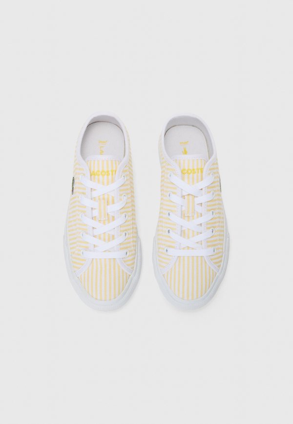 BACKCOURT ESSENTIALS UNISEX - Trainers4