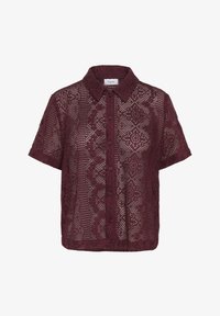 Selezionato, decadent chocolate