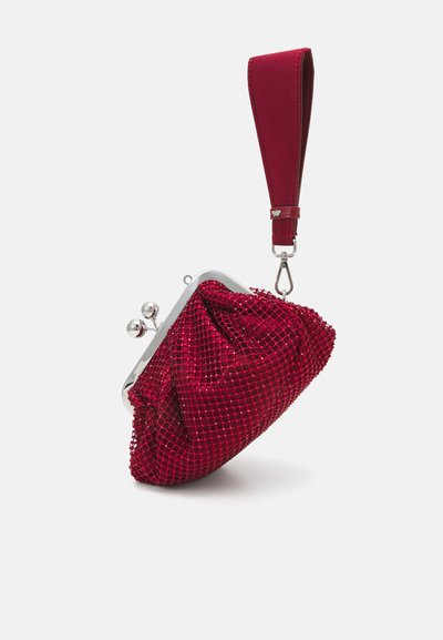 Weekend Max Mara EDITA - Ručna torbica - rubino