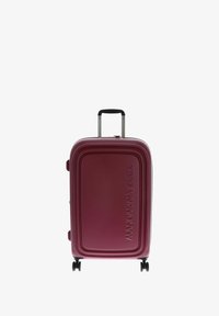 Sélectionné, grape