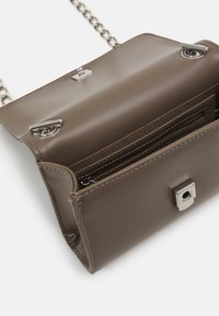 Valentino Bags DIVINA - Cross body bag - taupe