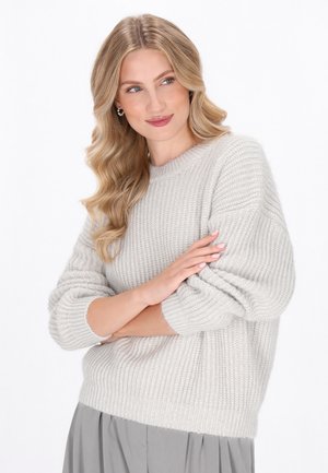 Trui - grey