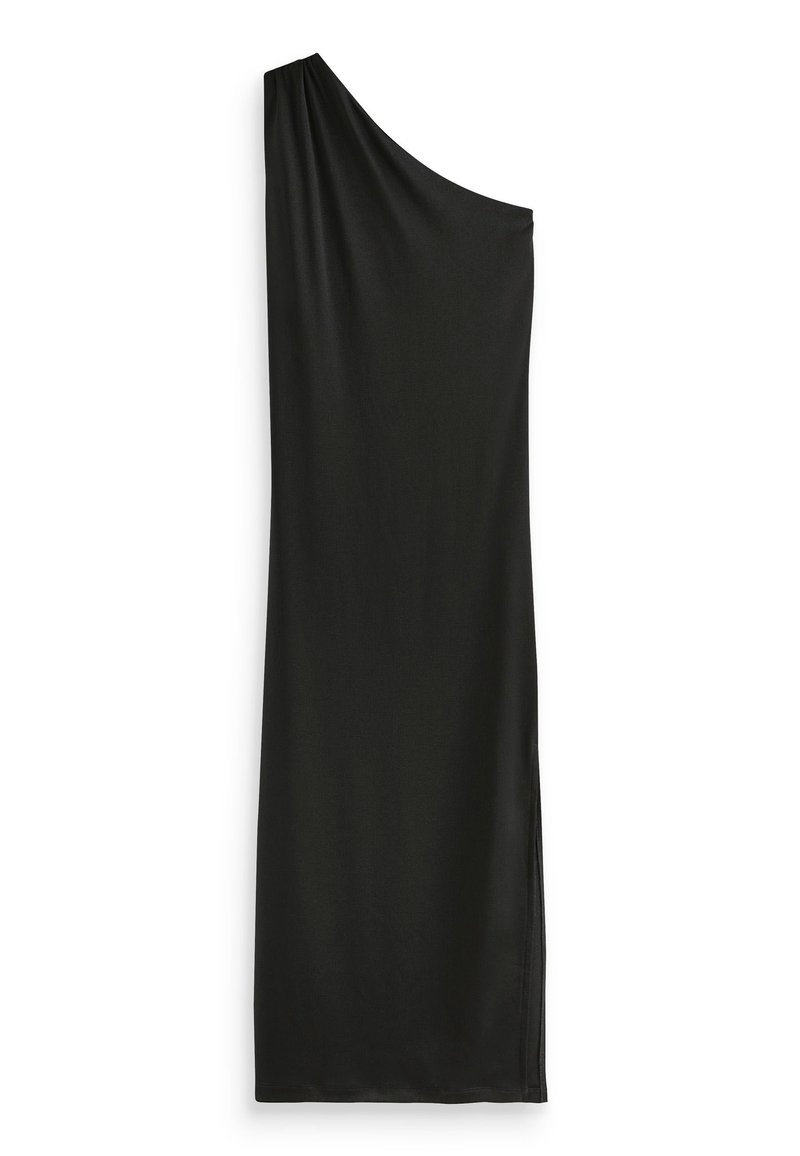 Damen Kleider | Next ROCHELLE ONE SHOULDER MIDI Etuikleidblack/schwarz - CW79263 Damen Kleider | Next ROCHELLE ONE SHOULDER MIDI Etuikleidblack/schwarz - CW79263