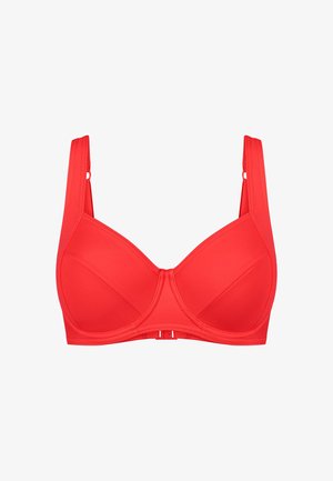 Triumph, RED LABEL MIX & MATCH SUMMER - Bikinitop - warm sunset
