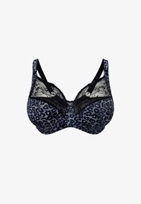 Geselecteerd, snow leopard