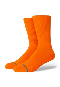 ICON UNISEX - Socks - orange