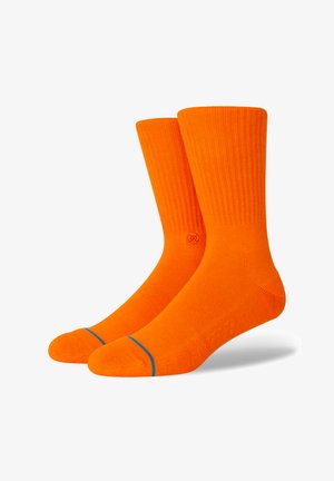 ICON UNISEX - Șosete - orange