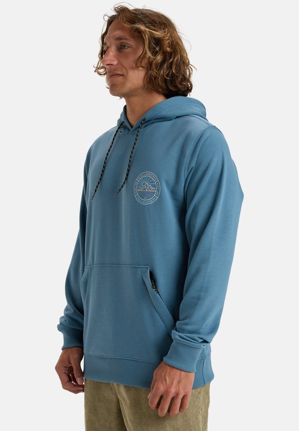 COMPASS - Hoodie - bmc4