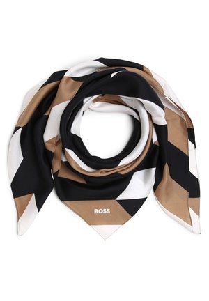 Foulard - black