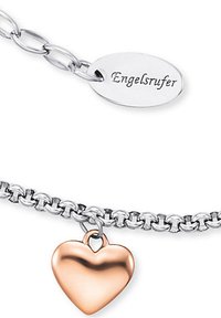 Engelsrufer DAMEN-FUSSKETTE - Bracciale - tricolor