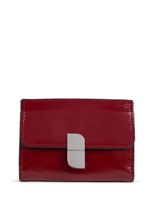 nat & nin, JOA - Monedero - dark red