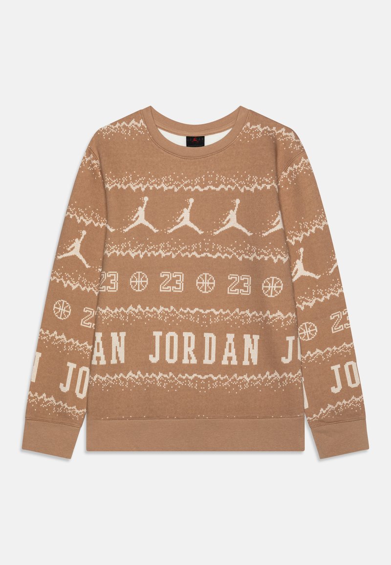Jordan Sweater beige Jordan Sweater beige