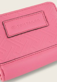 TOM TAILOR TTMIRENDA - Portemonnee - pink  pink