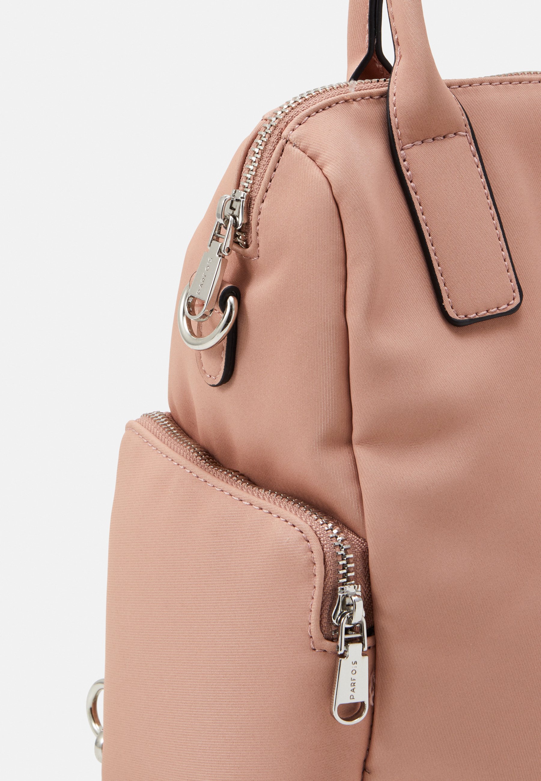 PARFOIS BACKPACK ALOHA Ryggsekk pinkrosa Zalando.no PARFOIS Ryggsekk pink Zalando.no