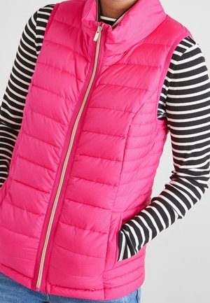 Bodywarmer - pink