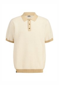 Unausgewählt, beige