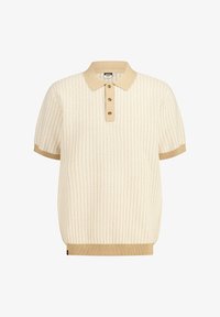 Niet geselecteerd, beige