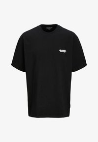 Selezionato, schwarz