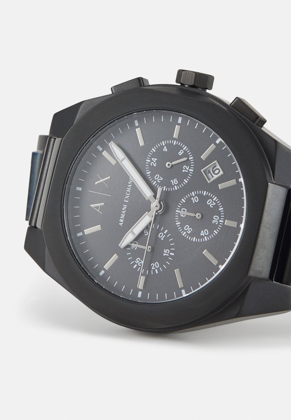RAFAEL - Chronograph watch4