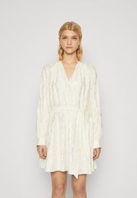 Samsøe Samsøe SAVERA DRESS - Dnevna haljina - solitary star