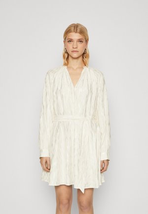 Samsøe Samsøe SAVERA DRESS - Vestito casual - solitary star
