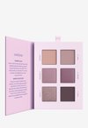 MINERALIST EYESHADOW PALETTE - Øjenskyggepalette - heathered