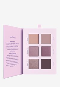 bareMinerals - MINERALIST EYESHADOW PALETTE - Palette fard à paupière - heathered Image miniature 1