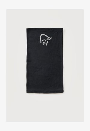 Norrøna, UNISEX - Scarf - black