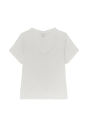 Reiss, REGULAR FIT - LOLA T-SHIRT  . - T-shirt basic - white