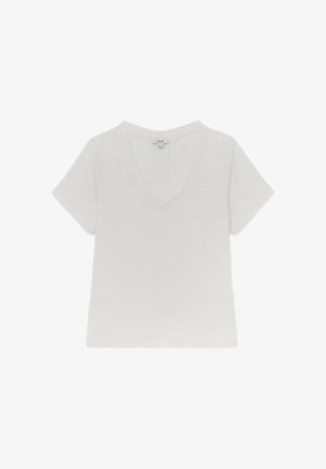 Reiss, REGULAR FIT - LOLA T-SHIRT . - T-shirt basic - white