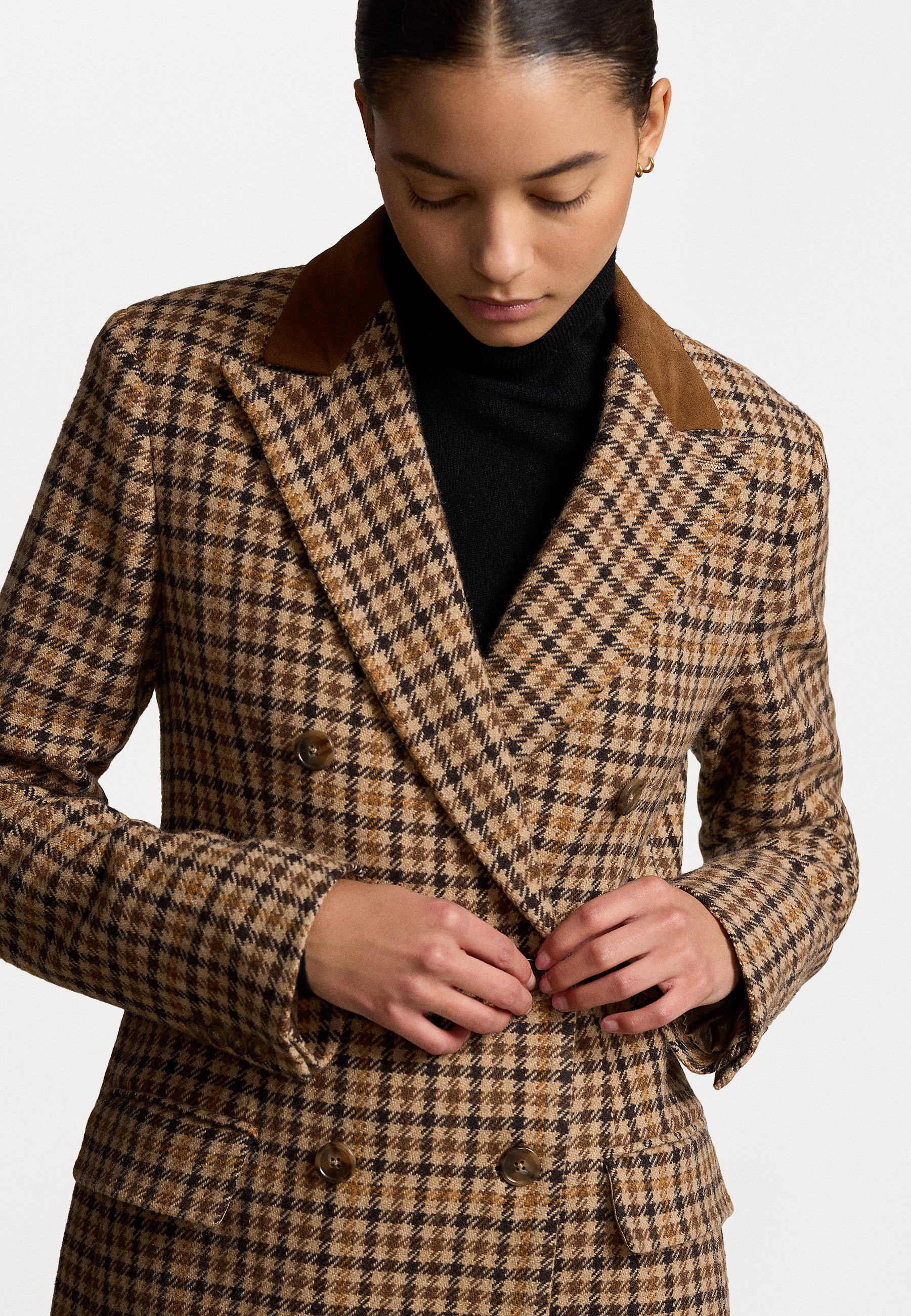 Polo Ralph Lauren - Żakiet/brązowy - Zalando.pl