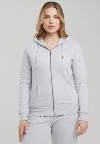 Big Star LAURISANA - Lukuga pusa - grau